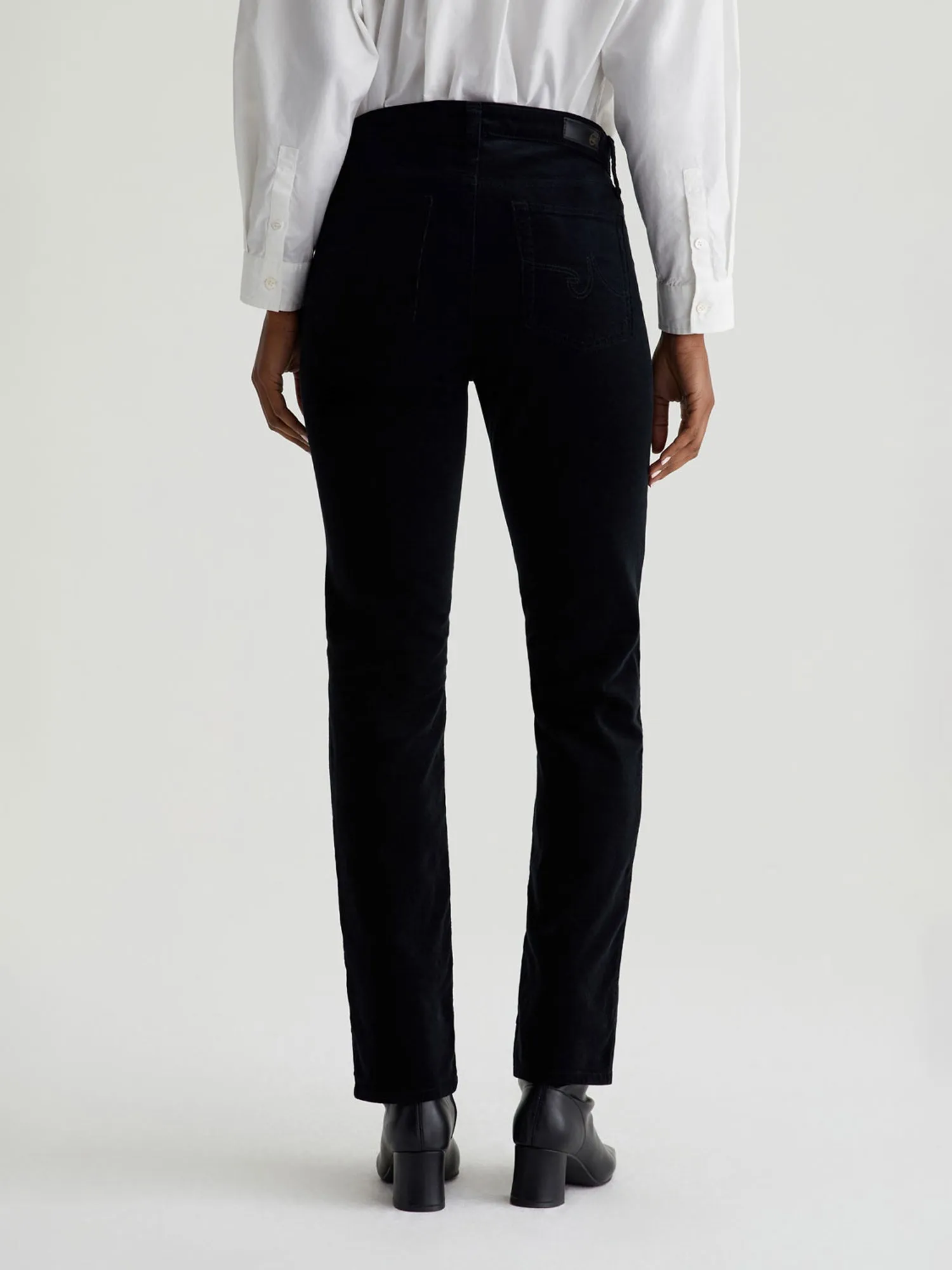 AG Jeans Mari Corduroy