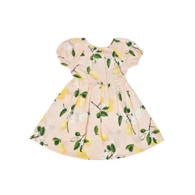 Alex & Ant Marley Dress - Pear