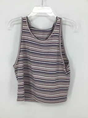 American Eagle Child Size S Pink Tank top - girls
