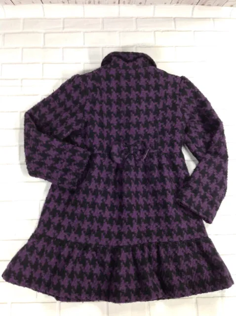 Arizona Purple & Black Jacket