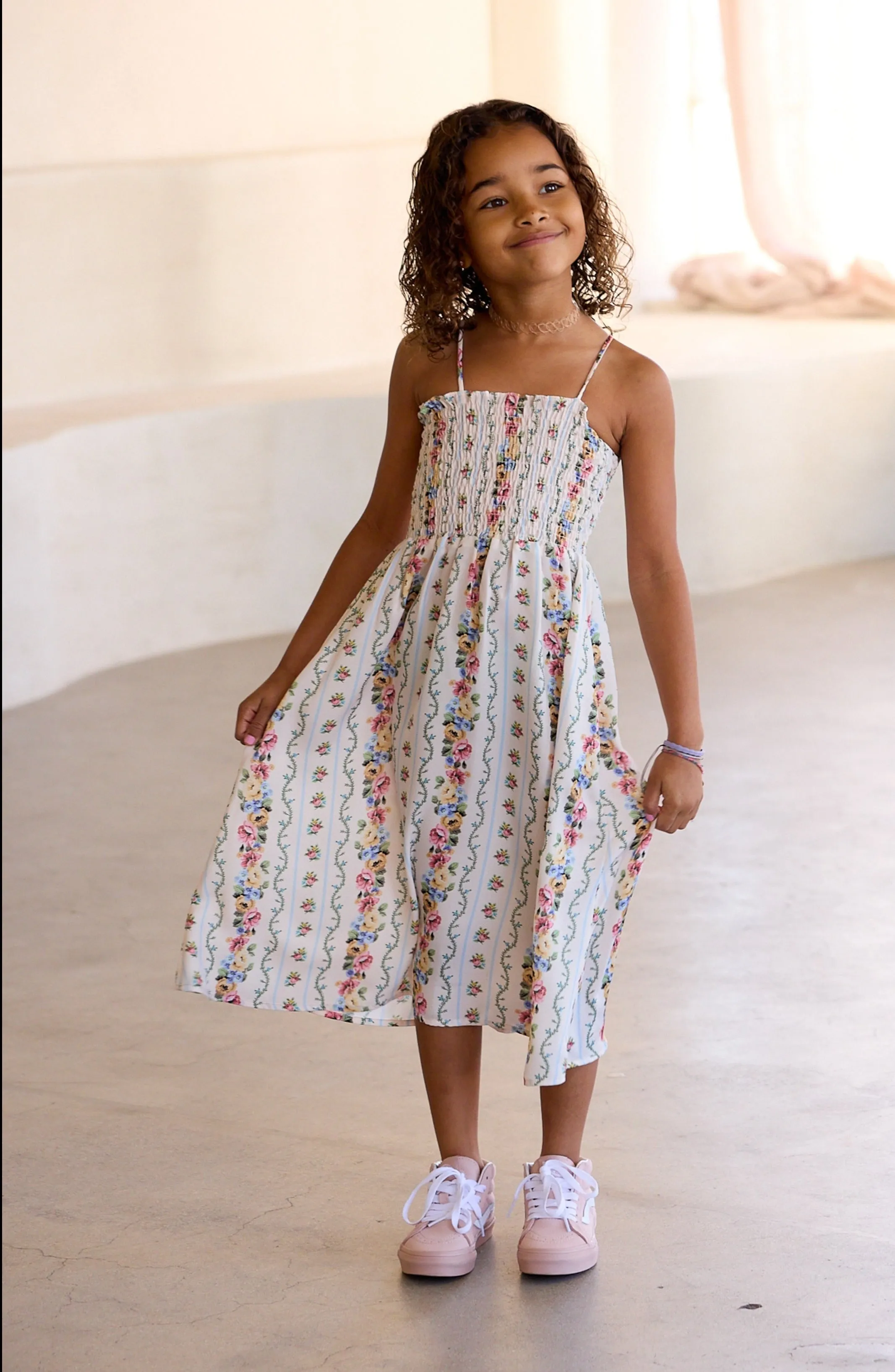 Ashley Kids in Midsummer