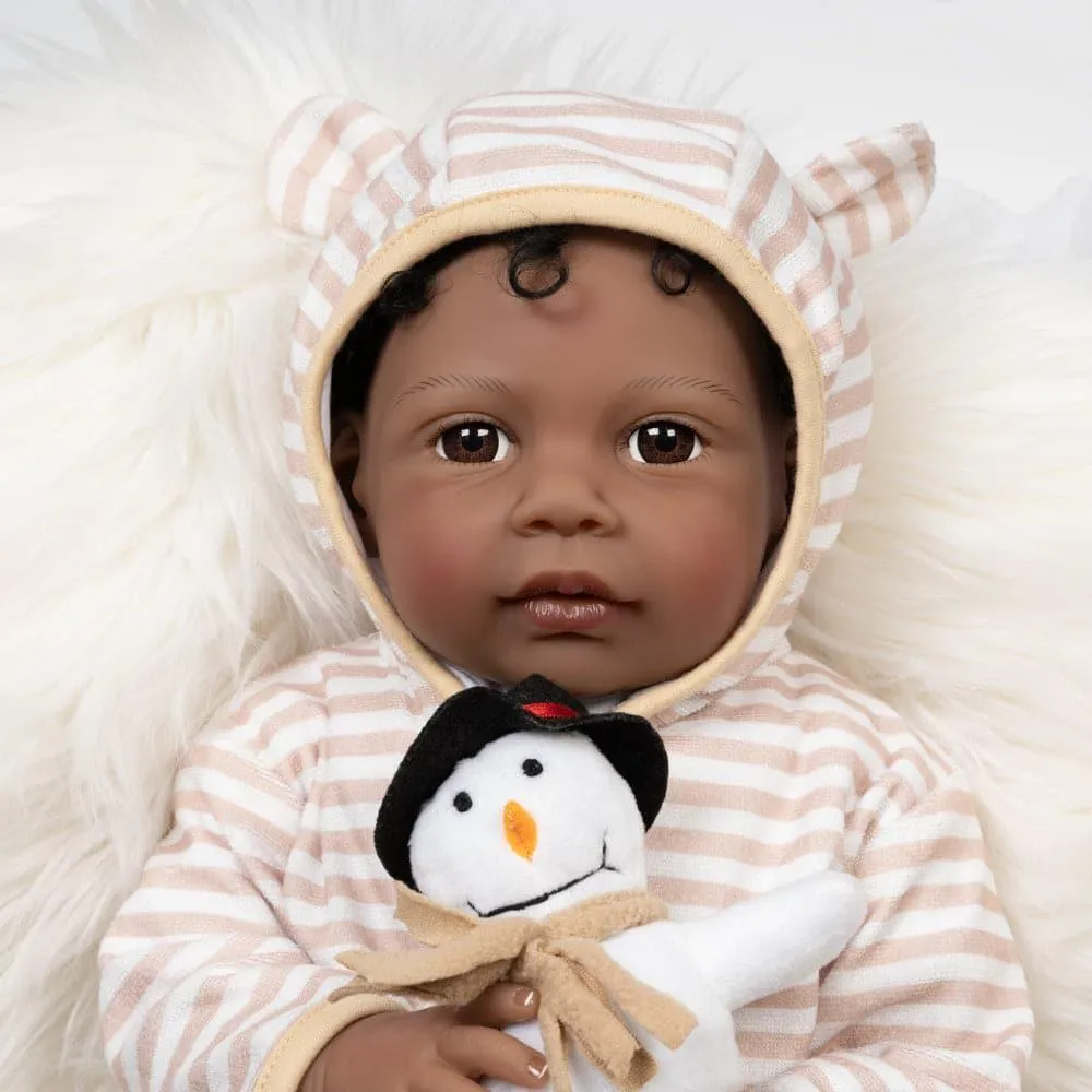 Baby Kione