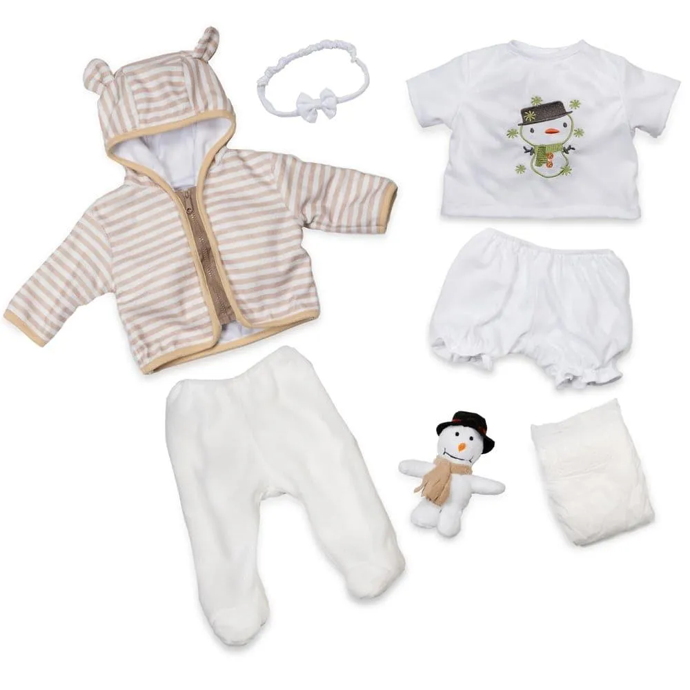 Baby Kione