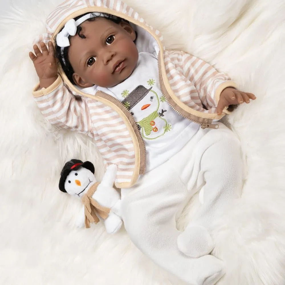 Baby Kione
