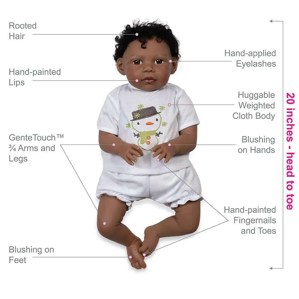 Baby Kione