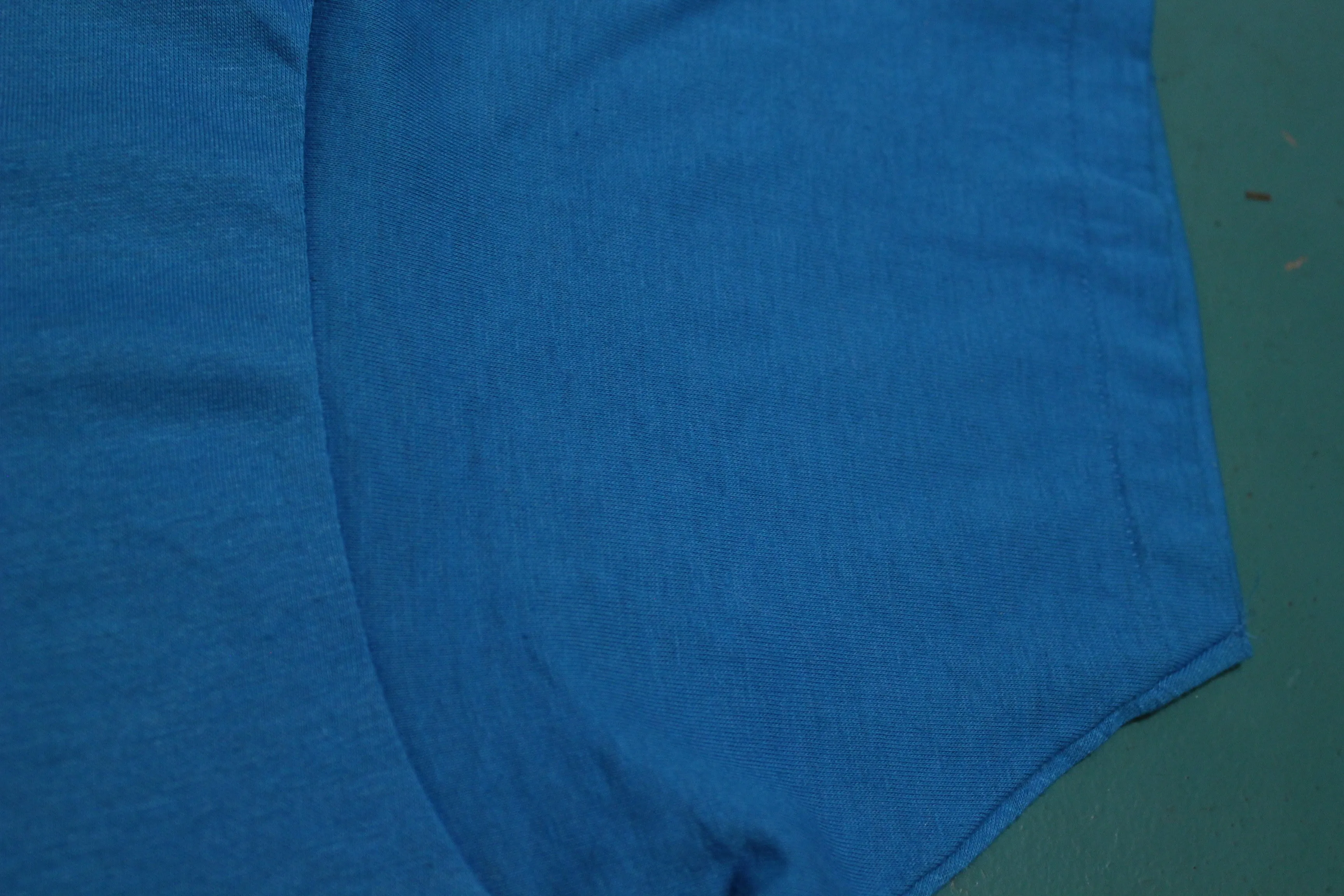 Battelle Northwest 1965-1985 Hanes Single Stitch Made in USA 80s Vintage T-shirt