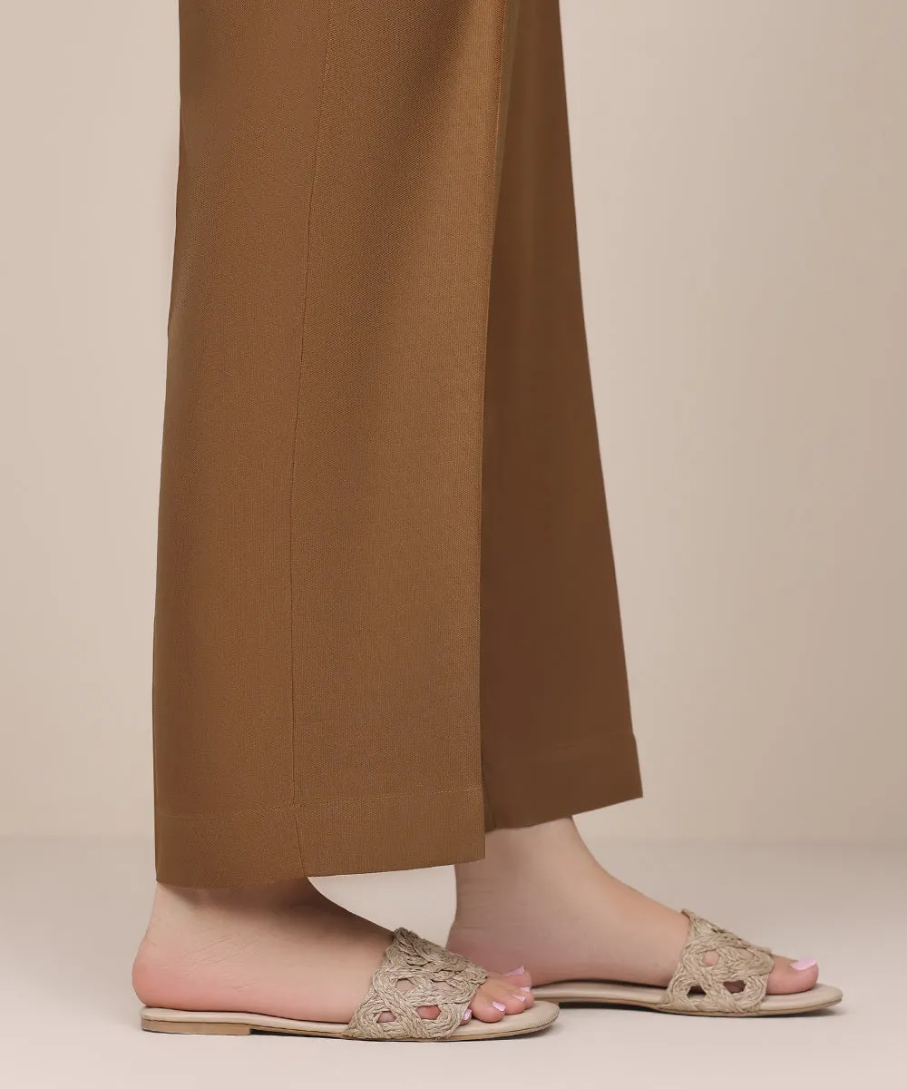 Bedford Straight Pants