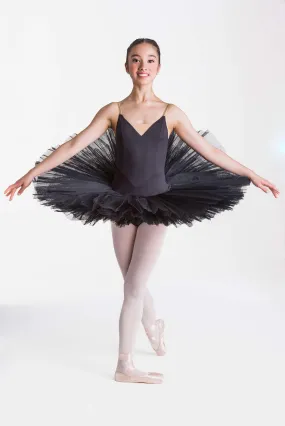 Black Full Tutu