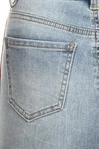 BLUE AGE SKINNY JEANS