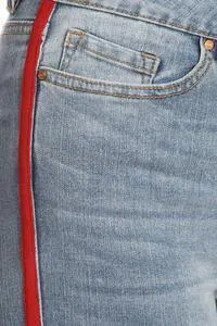 BLUE AGE SKINNY JEANS