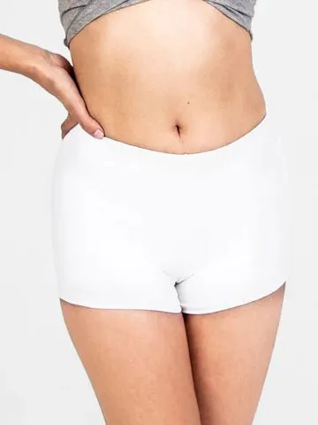 BODY WRAPPERS BWP082 CHILD BOYCUT SHORTS