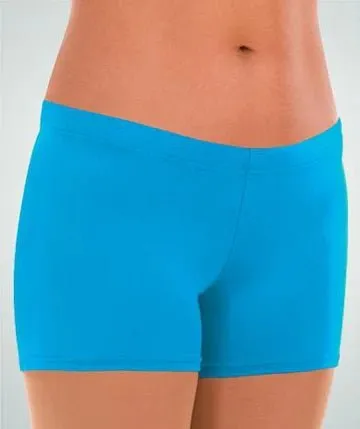 BODY WRAPPERS BWP082 CHILD BOYCUT SHORTS