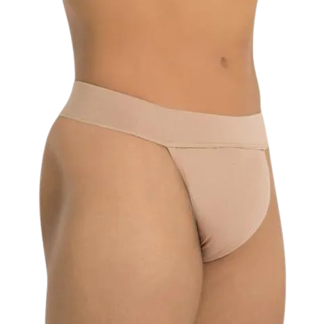 Boys' and Men's Thong DanceBelt Classics