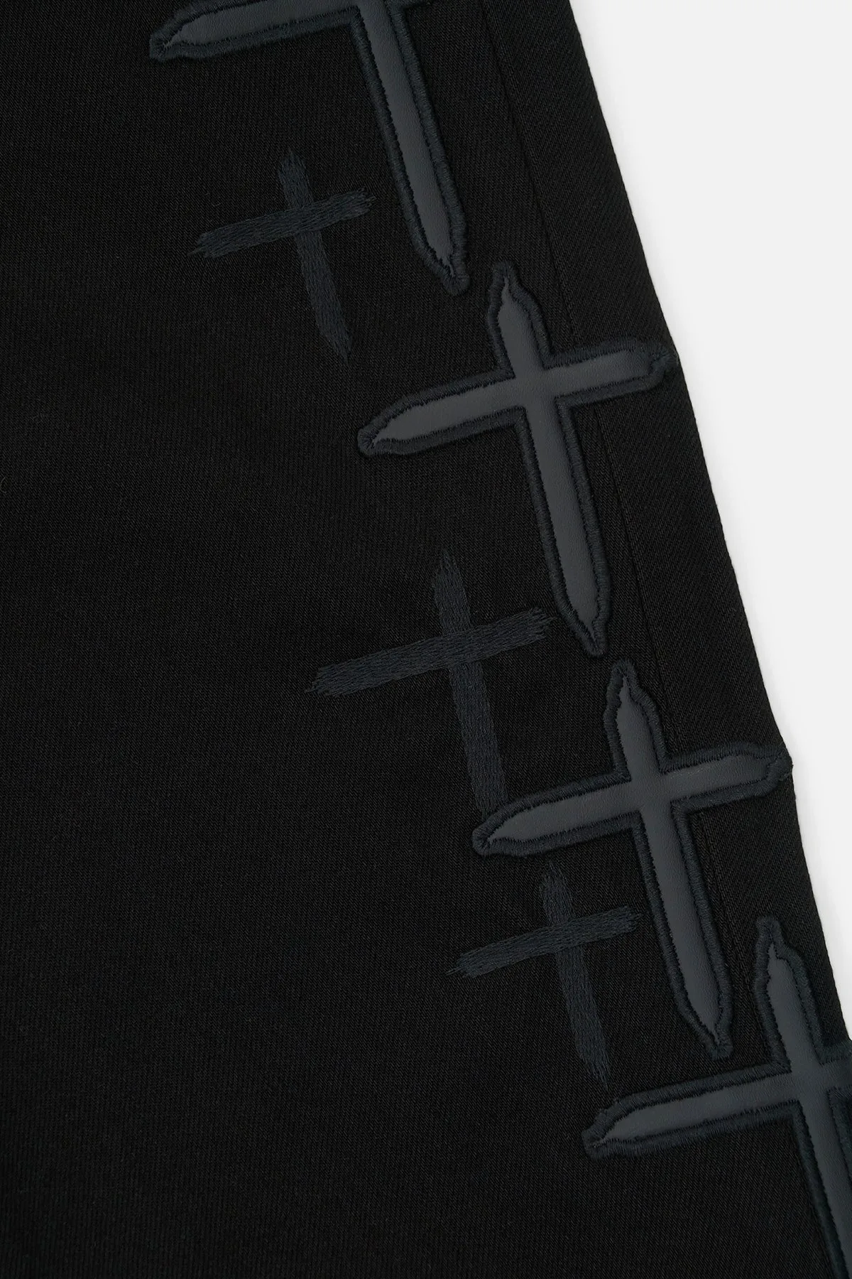 Bryant Skinny Jean (Black) - MRLDD887-B1205BKCPH