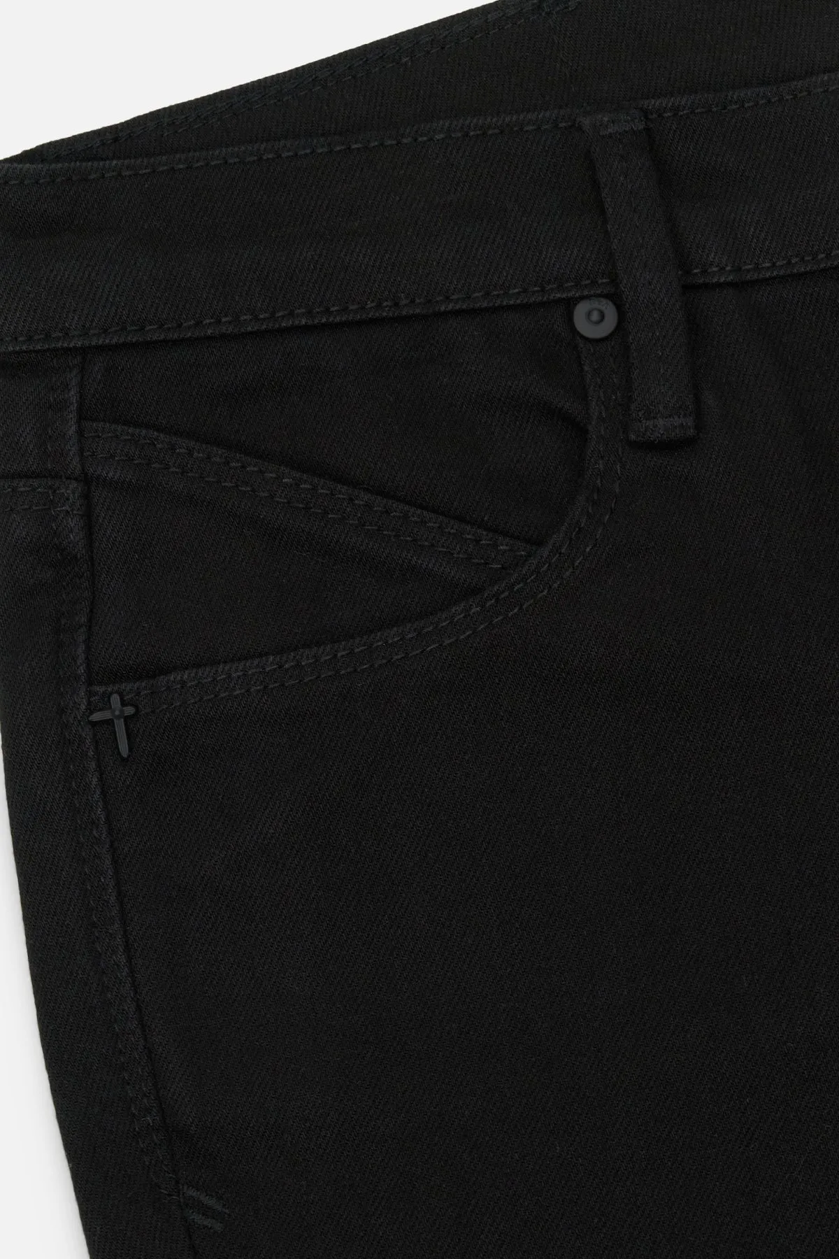 Bryant Skinny Jean (Black) - MRLDD887-B1205BKCPH