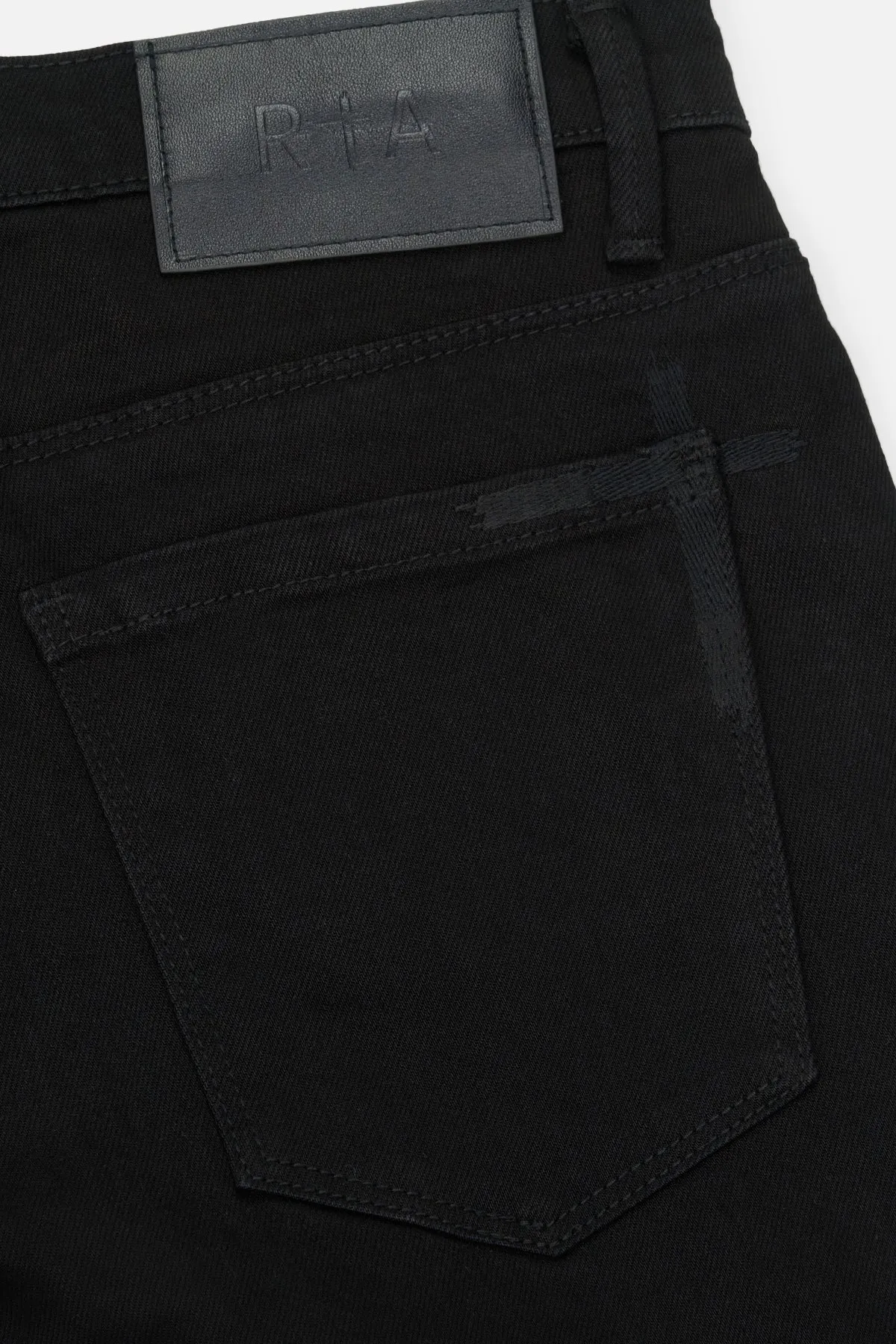 Bryant Skinny Jean (Black) - MRLDD887-B1205BKCPH