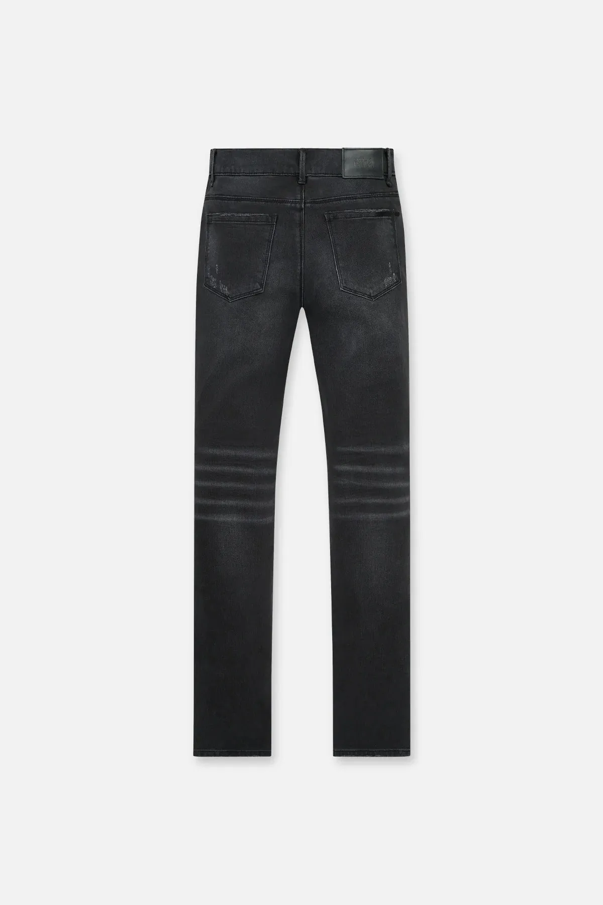 Bryant Skinny Jean (Charcoal) - MRLDD887-B1205CHDES