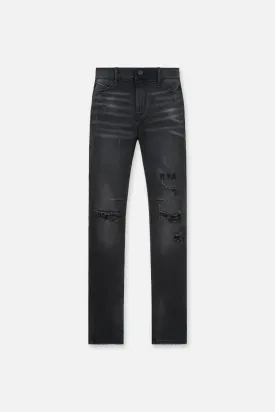 Bryant Skinny Jean (Charcoal) - MRLDD887-B1205CHDES