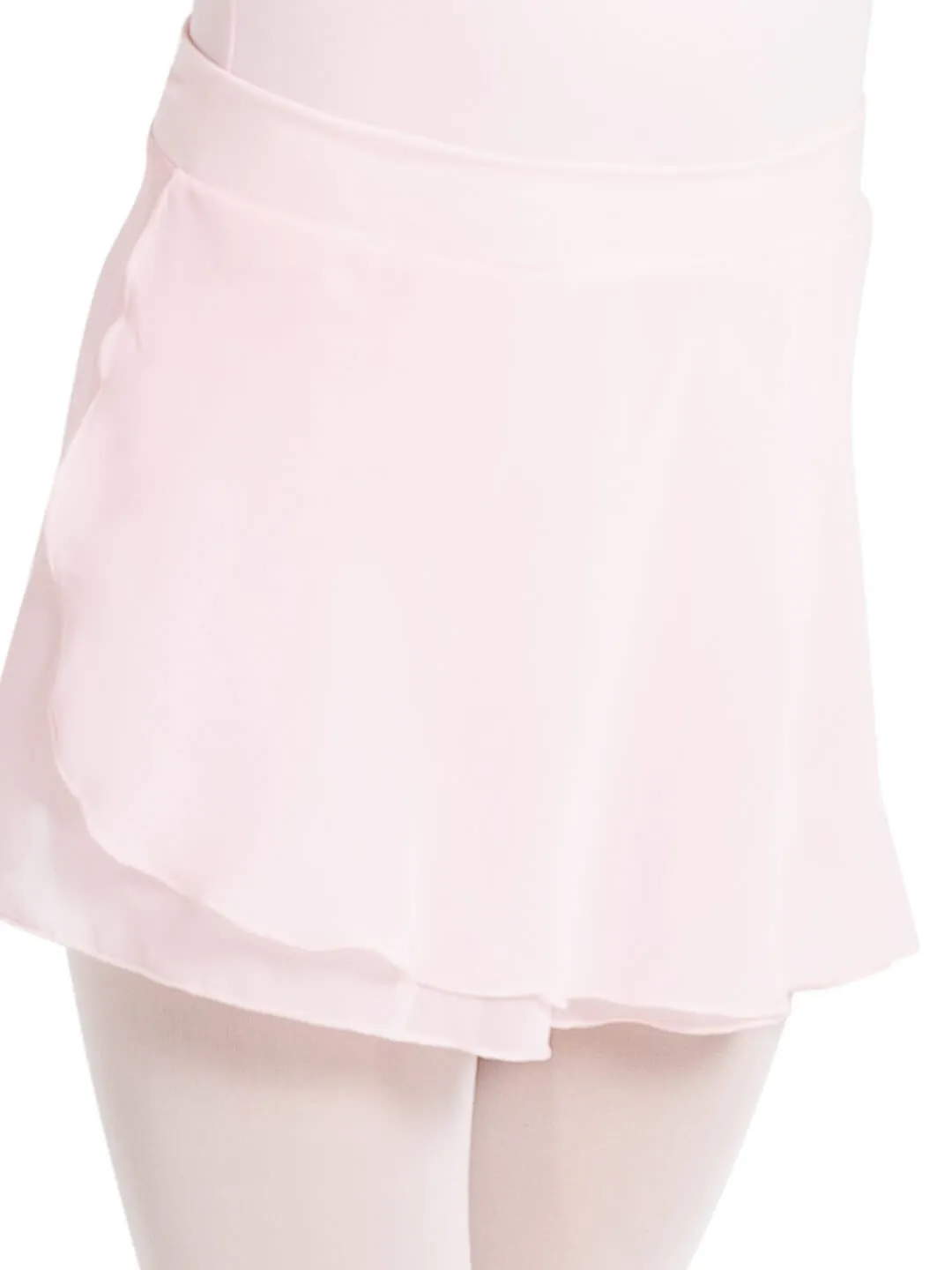 CAPEZIO SE1055C PULL ON SKIRT
