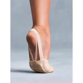 Capezio -Signature Sophia Turning Point 55 Child  - Nude