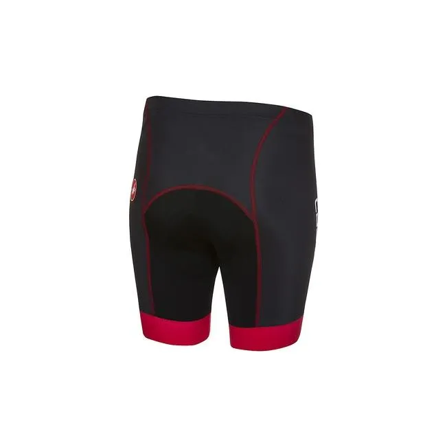 Castelli Future Racer Kid Short - Black
