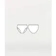 Child ProWear Dance Brief