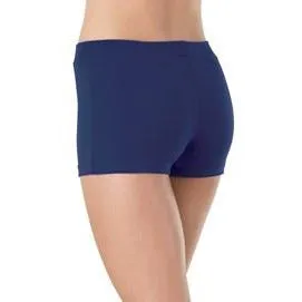 Child Team Basics Boy Cut Lowrise Short