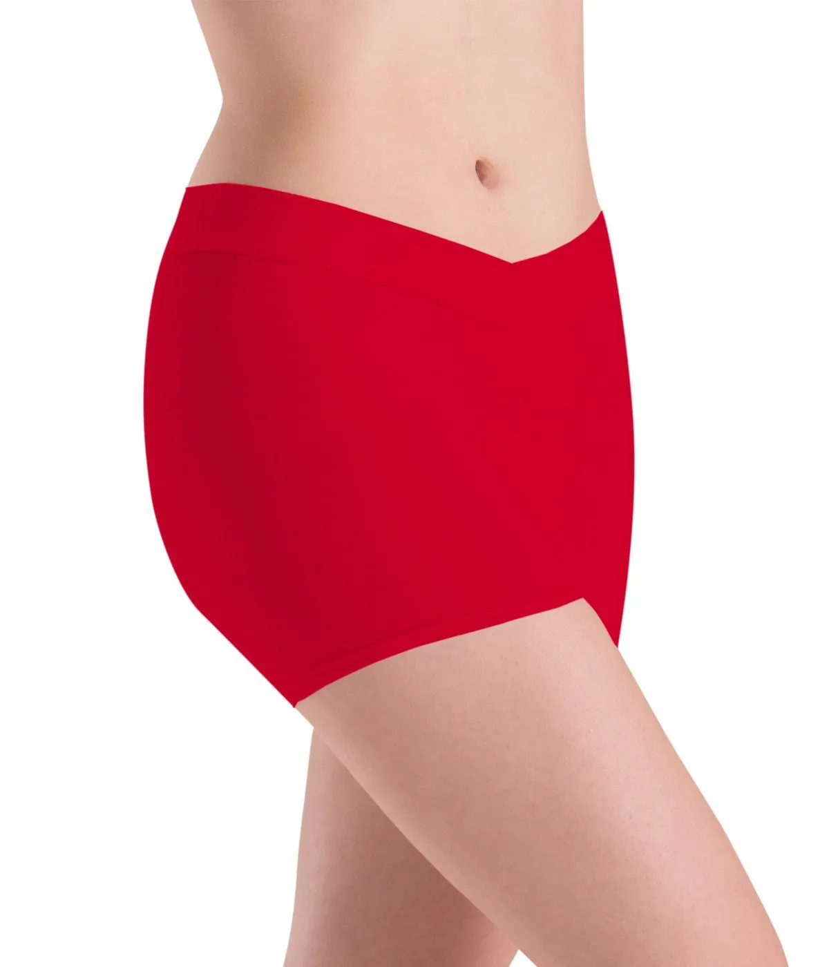 Children's V-Waist Shorts