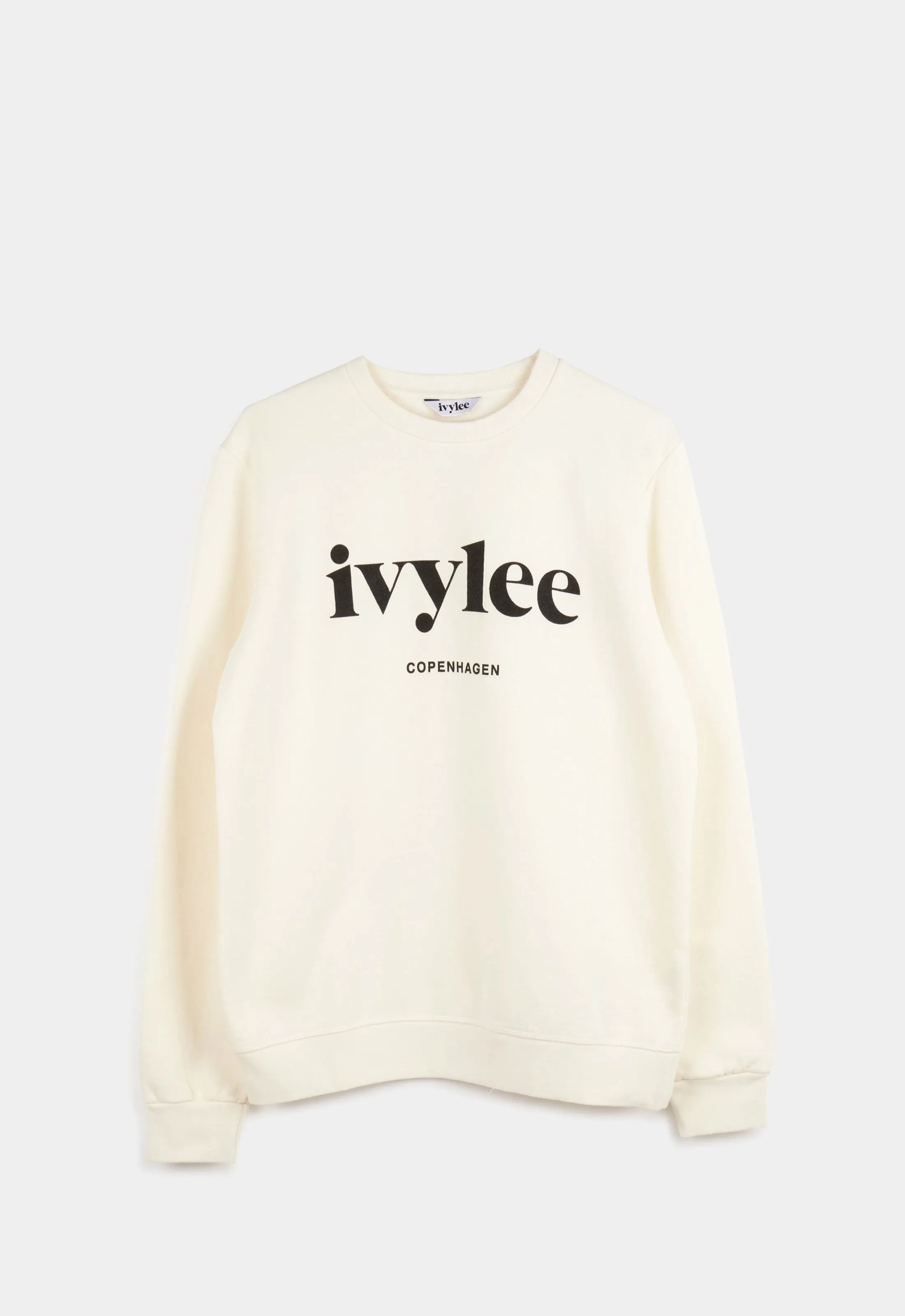 Classic Sweatshirt - Off-White