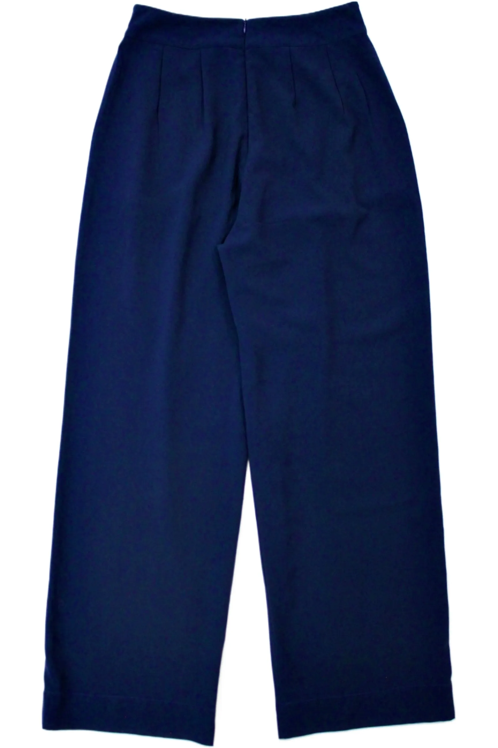Commoners - Single Pleat Pants