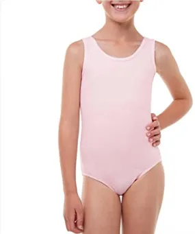 Danskin Child Leotard Tank 1845C