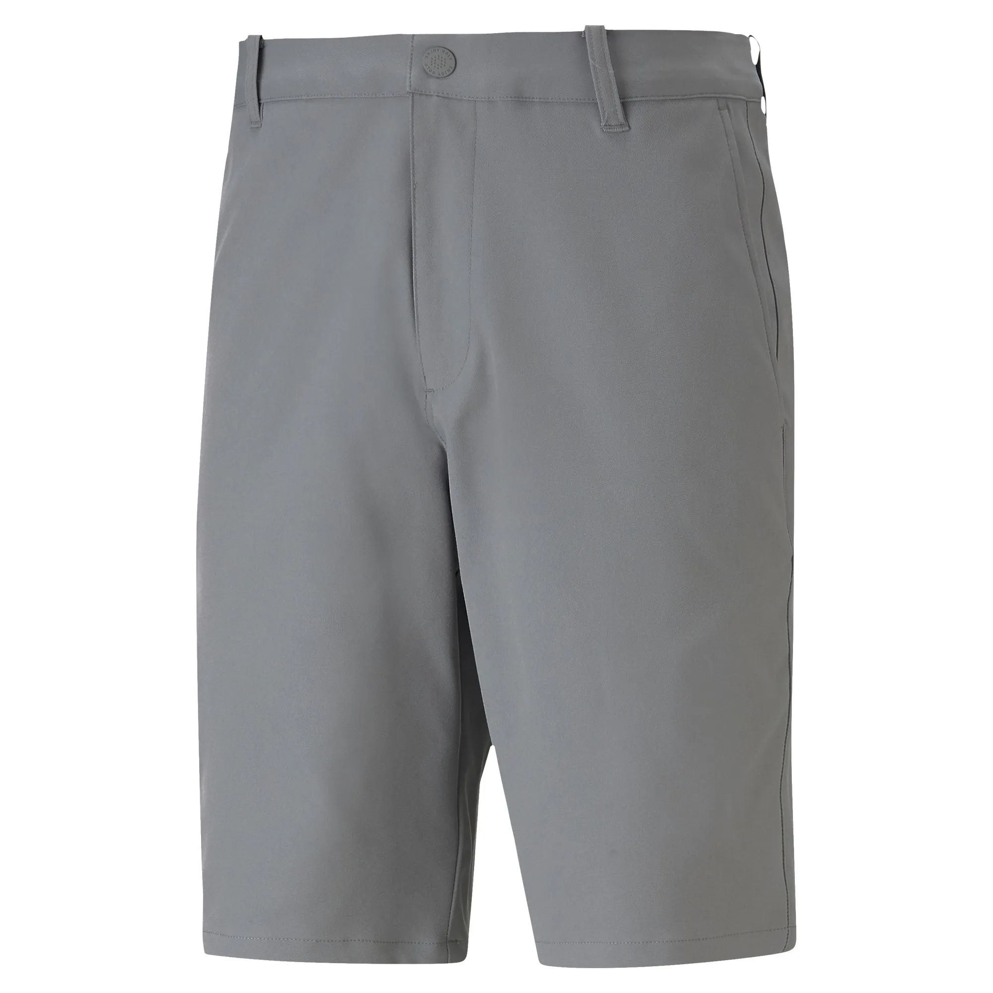 Dealer 10" Golf Shorts | Slate Sky