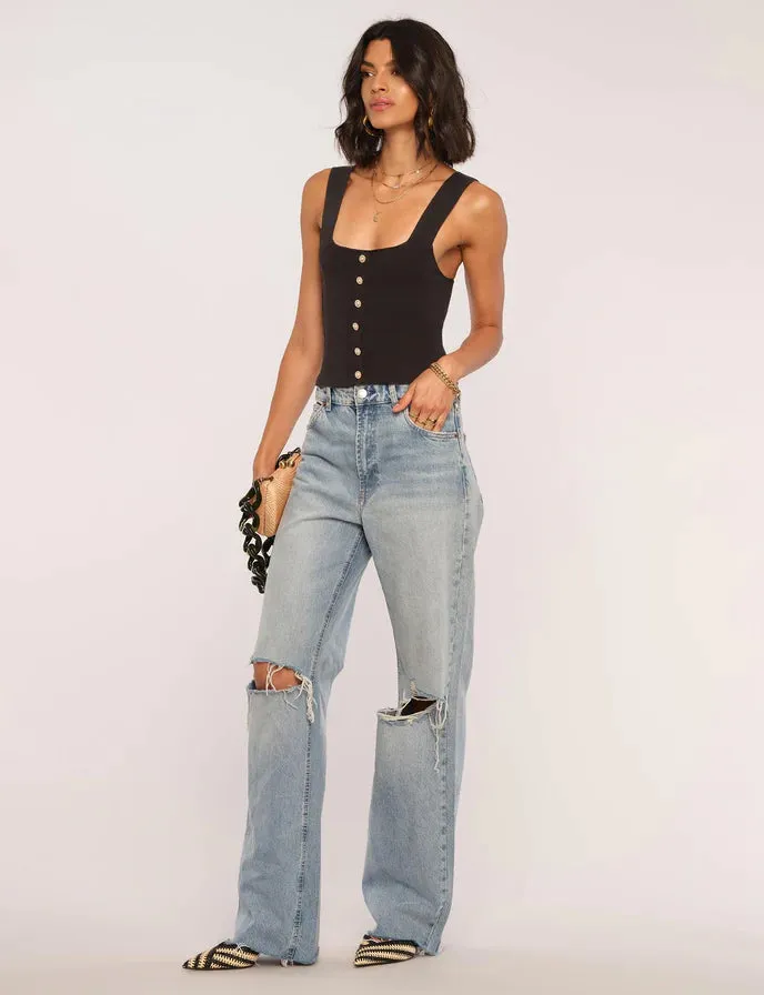 DELIA TOP