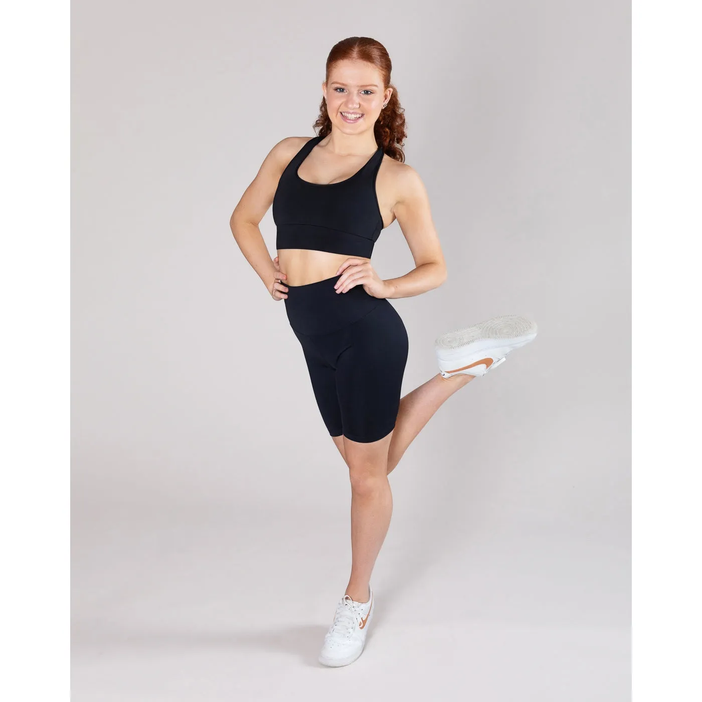 Energetiks Clea Bike Short | Child