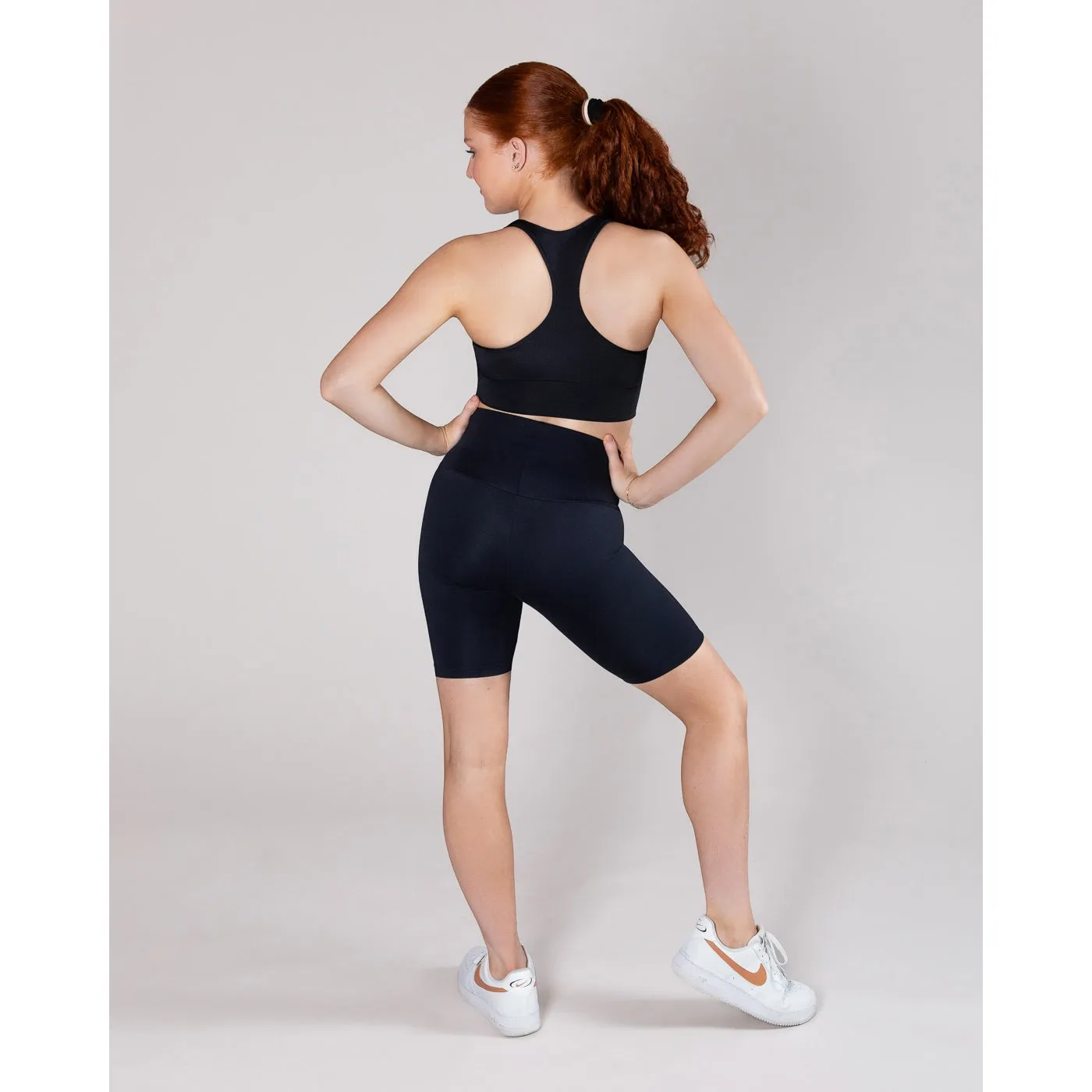 Energetiks Clea Bike Short | Child