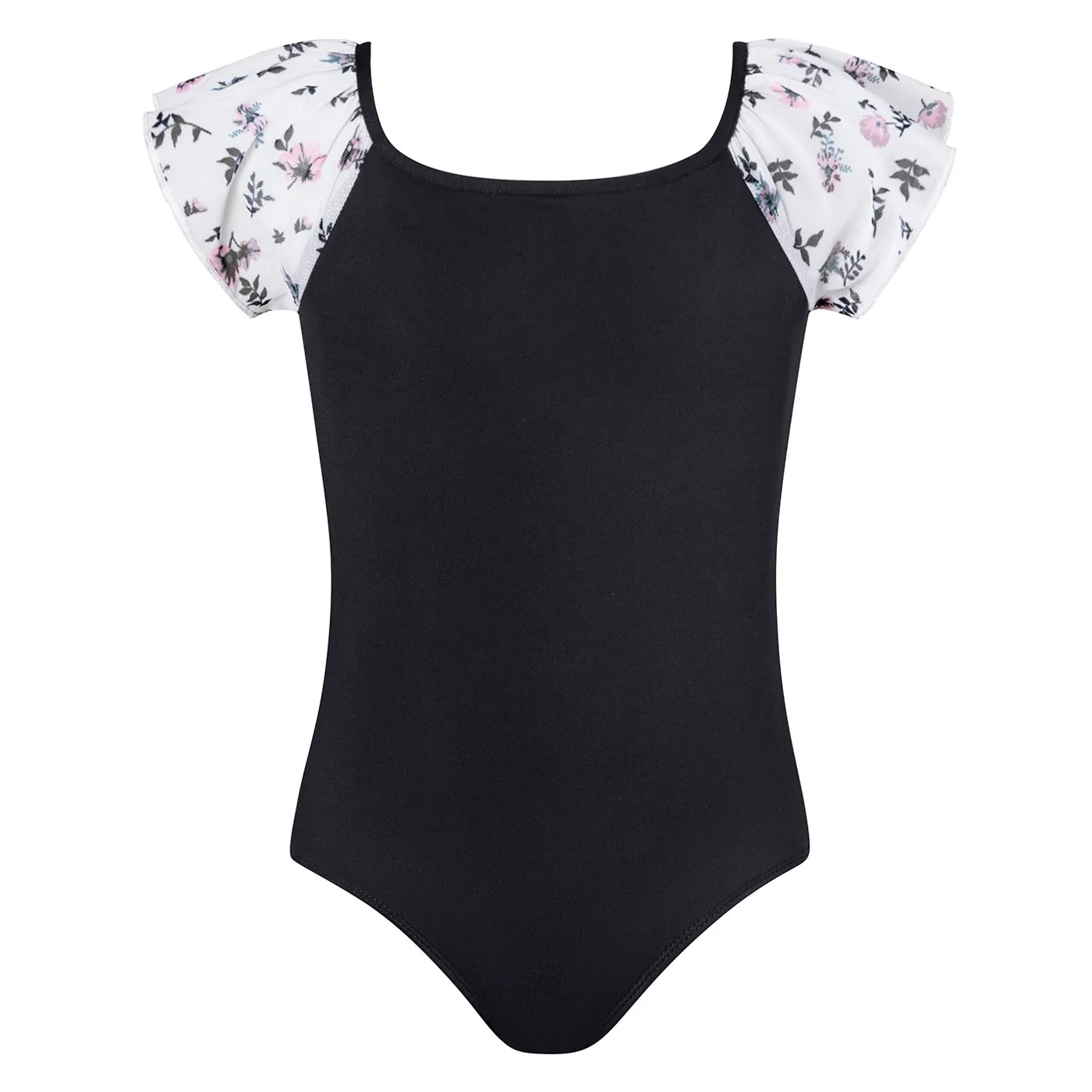 Energetiks Isla Leotard | Child