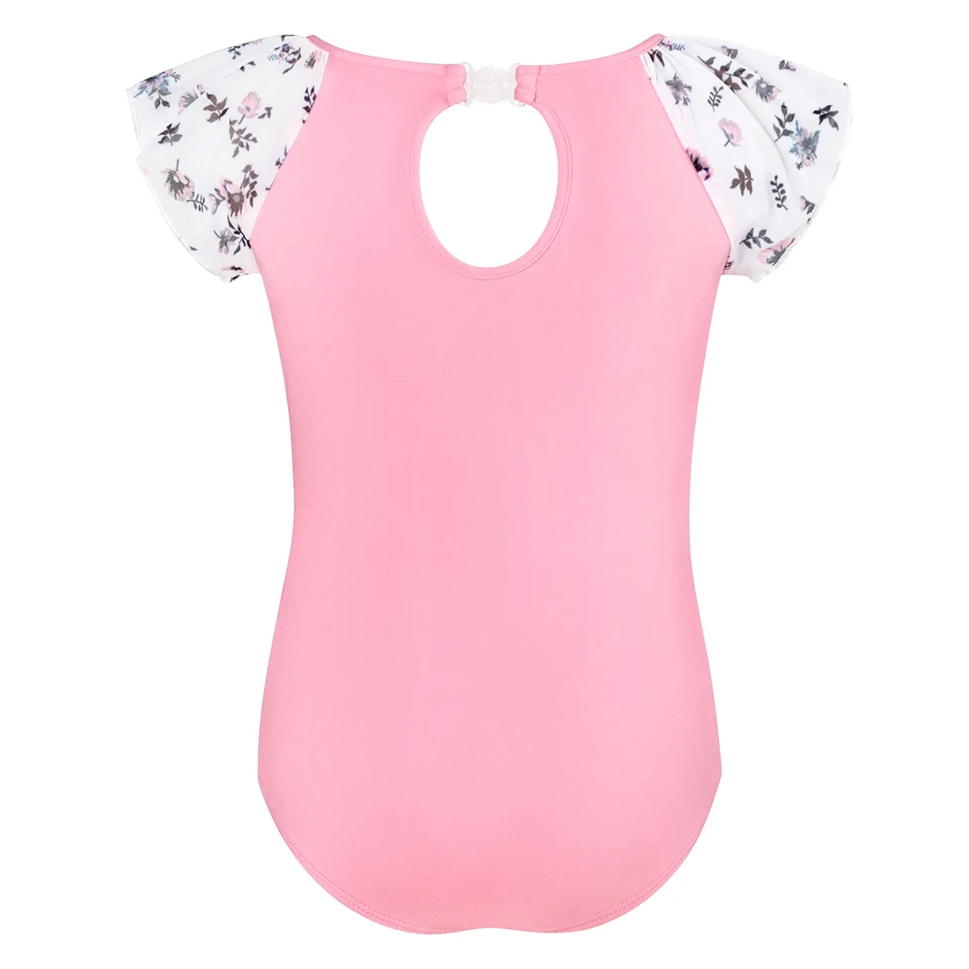 Energetiks Isla Leotard | Child