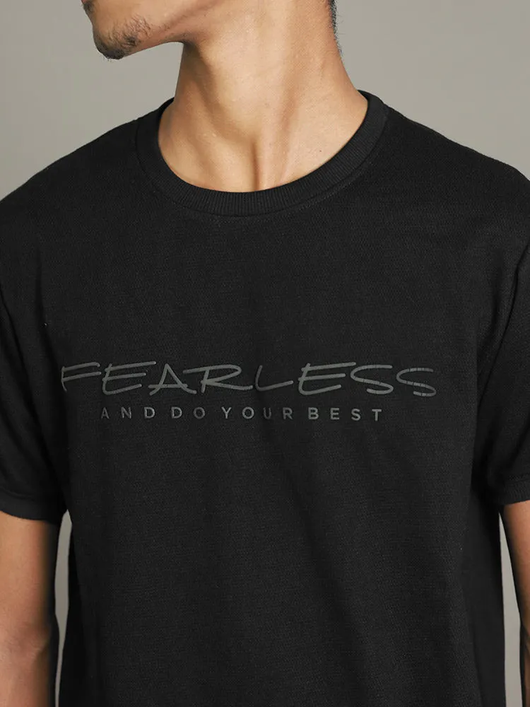 Fearless Senior T-Shirt - Just ₹264!
