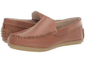 Footmates Brooklyn Chestnut