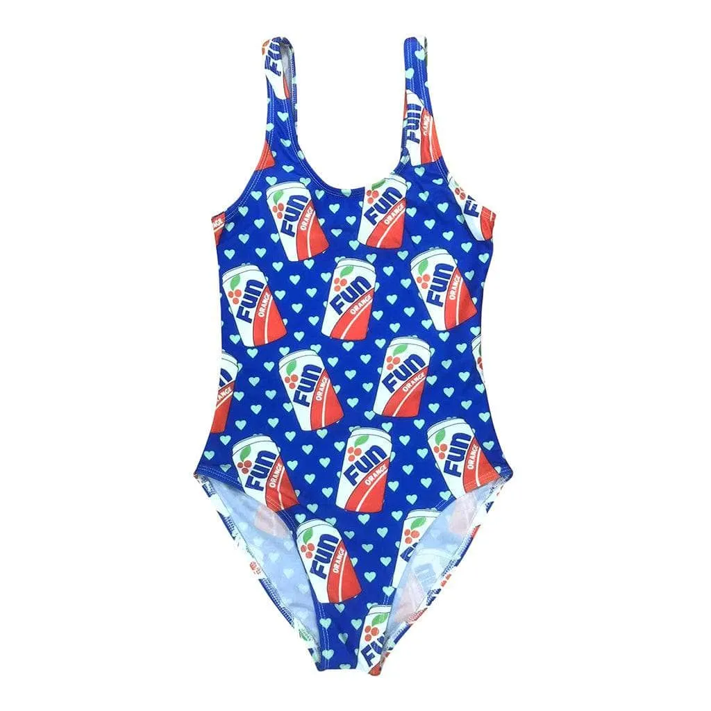 Fun Can Swimsuit