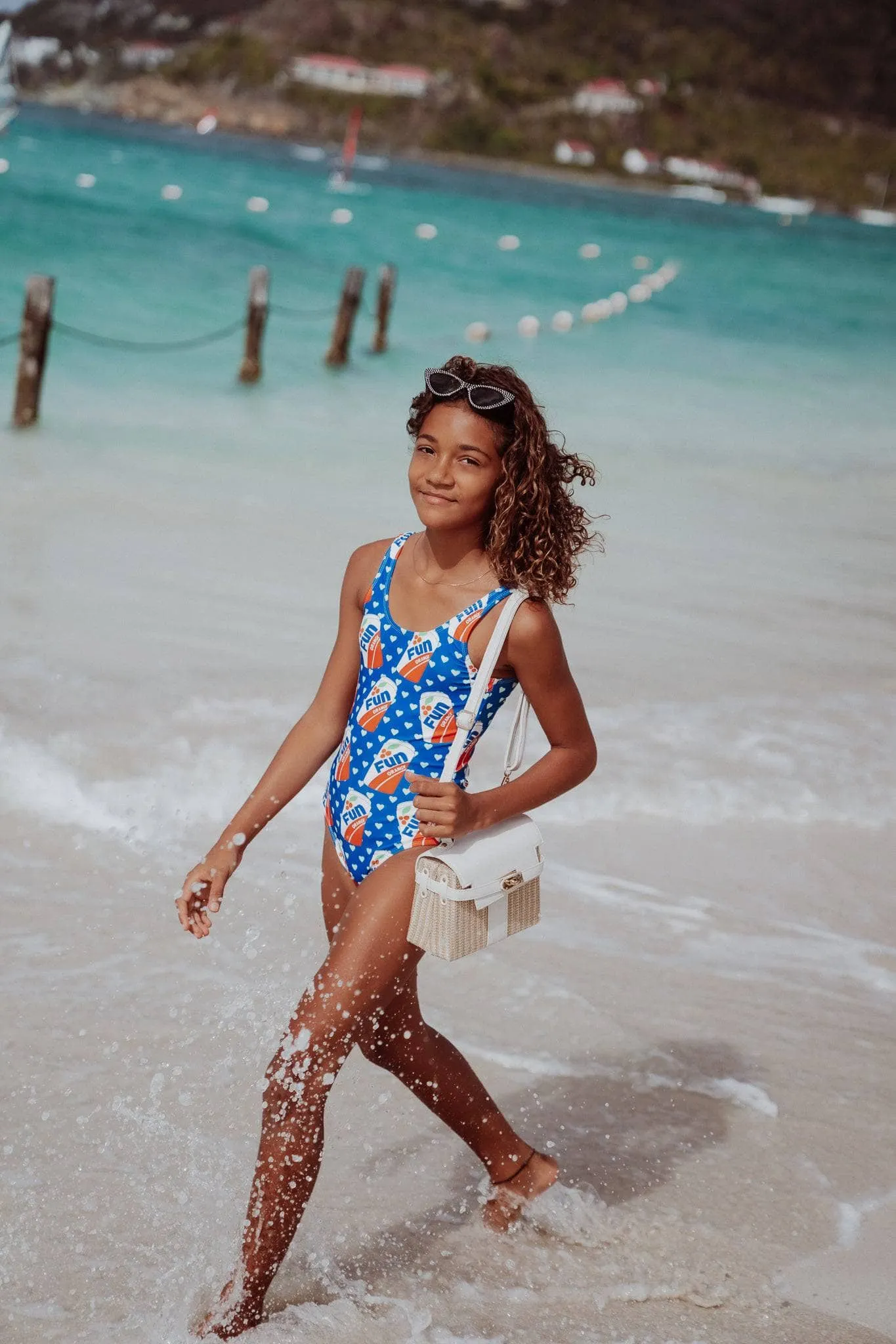 Fun Can Swimsuit
