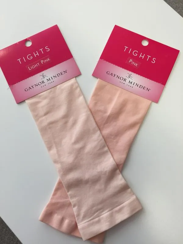 Gaynor Minden Child Convertible Tights (Miniminden)