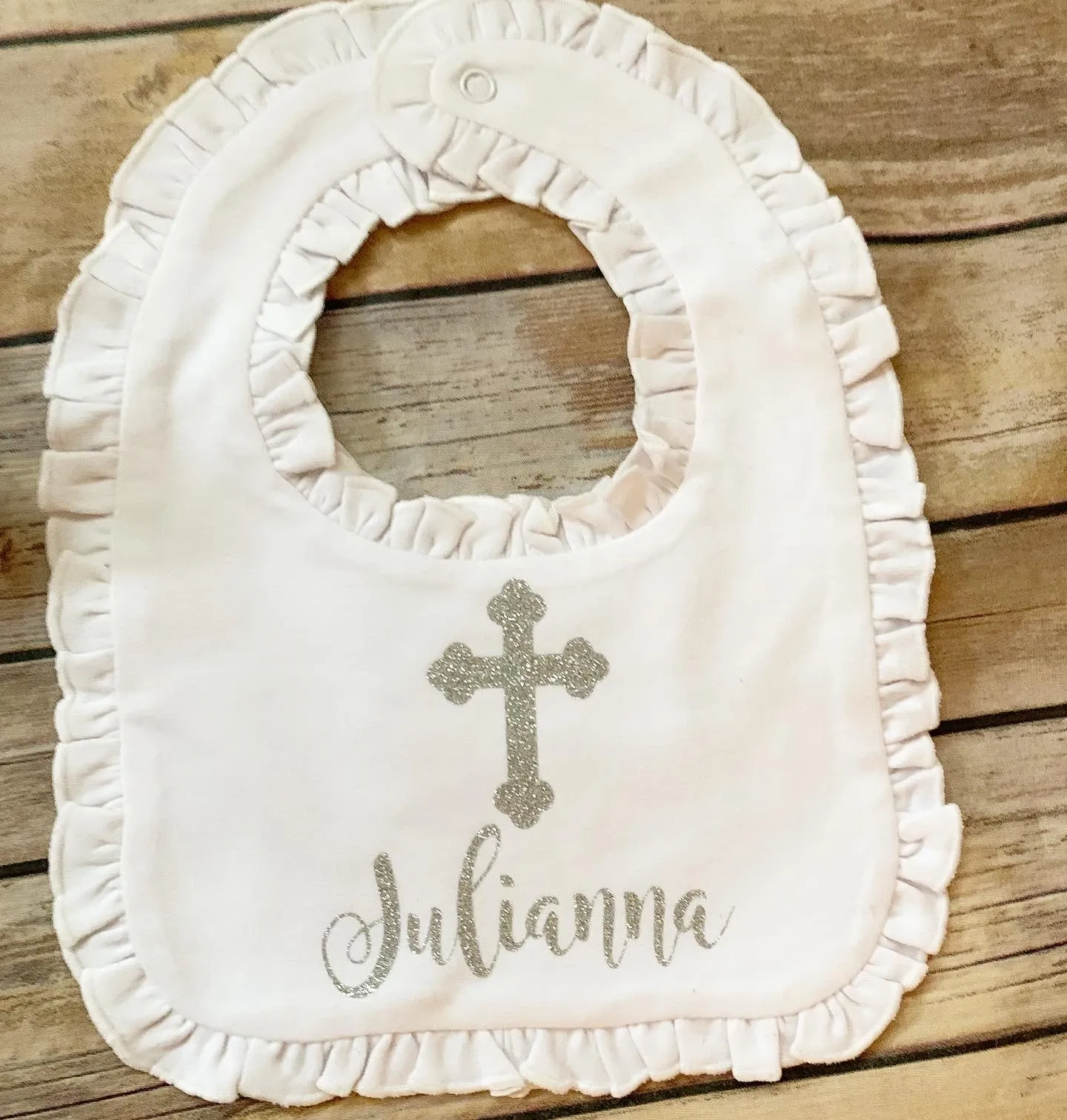 God bless- personalized