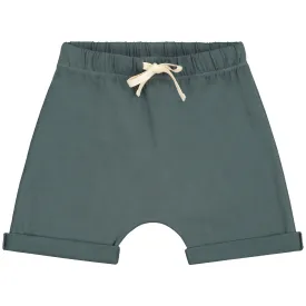 Gray Label Shorts, Blue Grey
