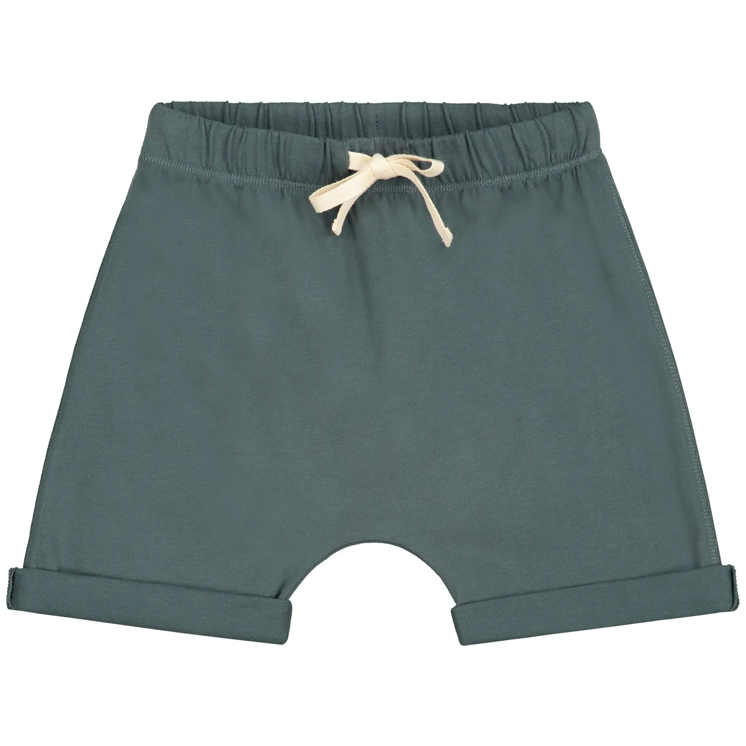 Gray Label Shorts, Blue Grey