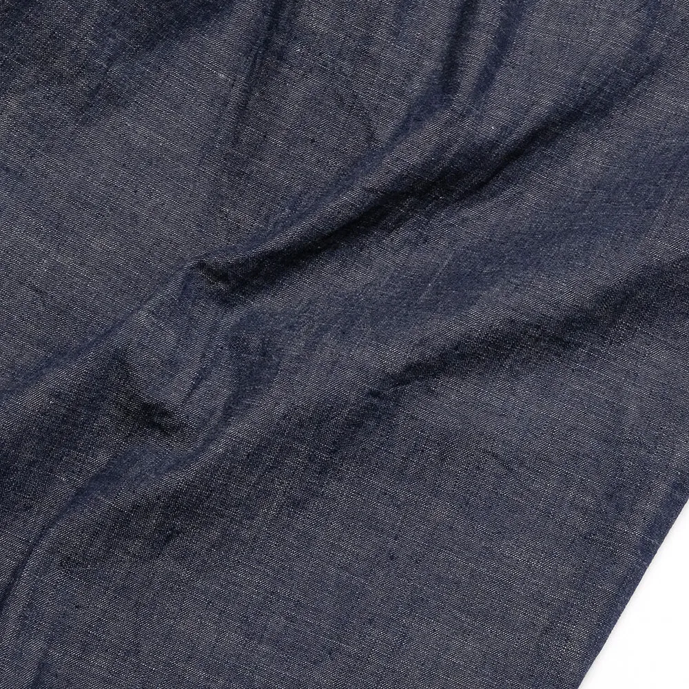 HAVERSACK - 8oz Chambray Military Pants - 862425