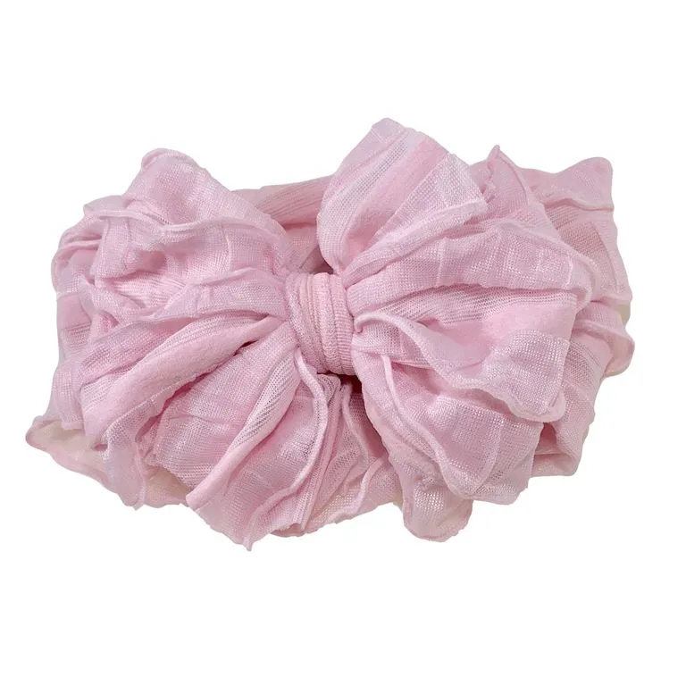 In Awe Couture Headband