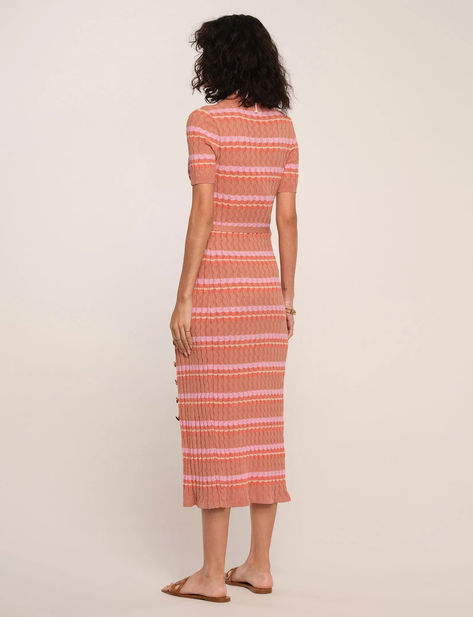 Irvine Dress