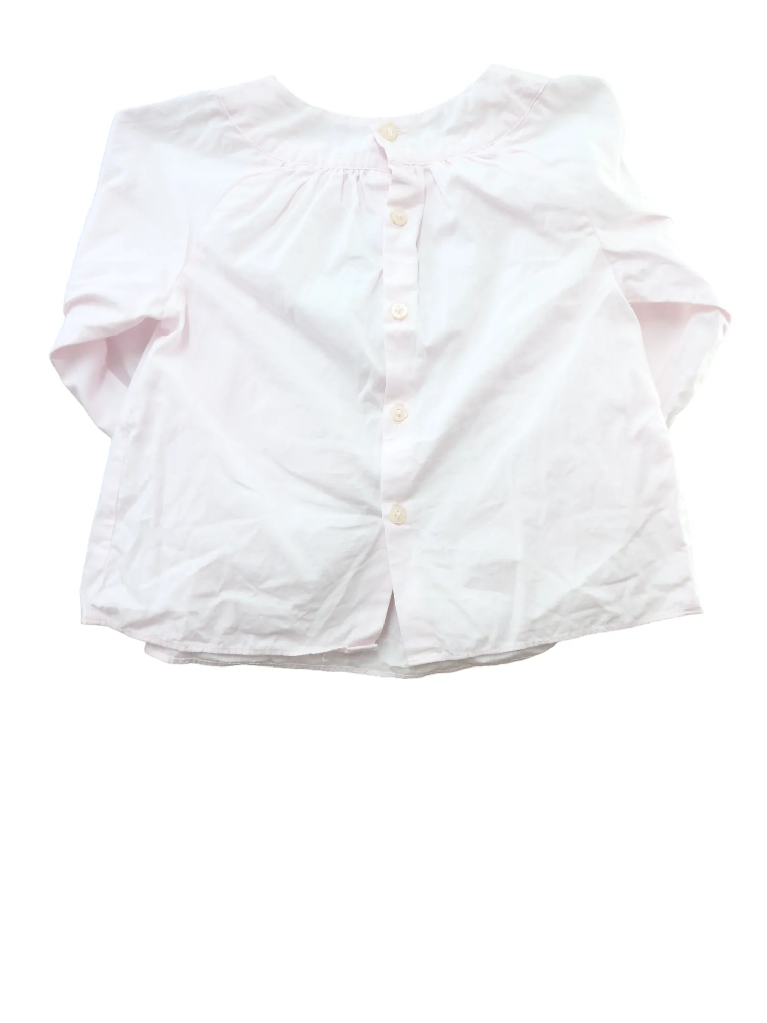 Jacadi Blouse, 1