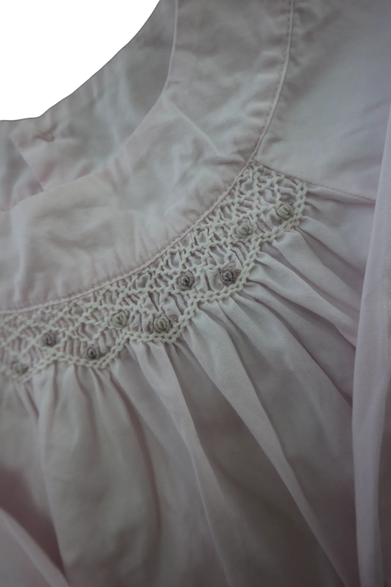Jacadi Blouse, 1